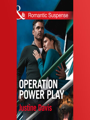 cover image of Operation Power Play